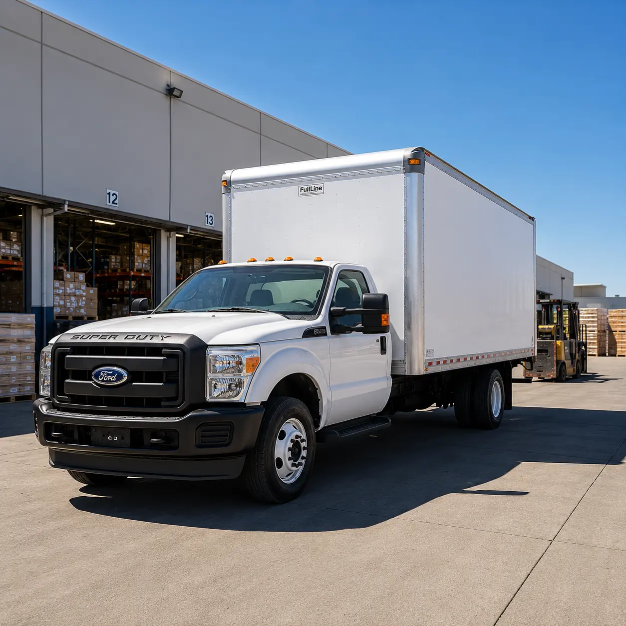 Transport vehicle 3
